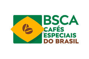 BSCA - Cafés Especiais do Brasil